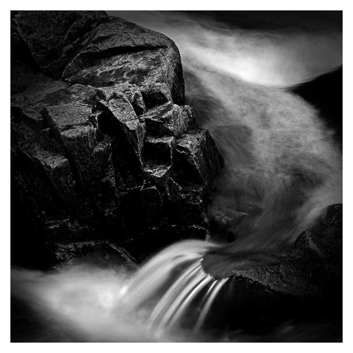 FERNESS FLOW