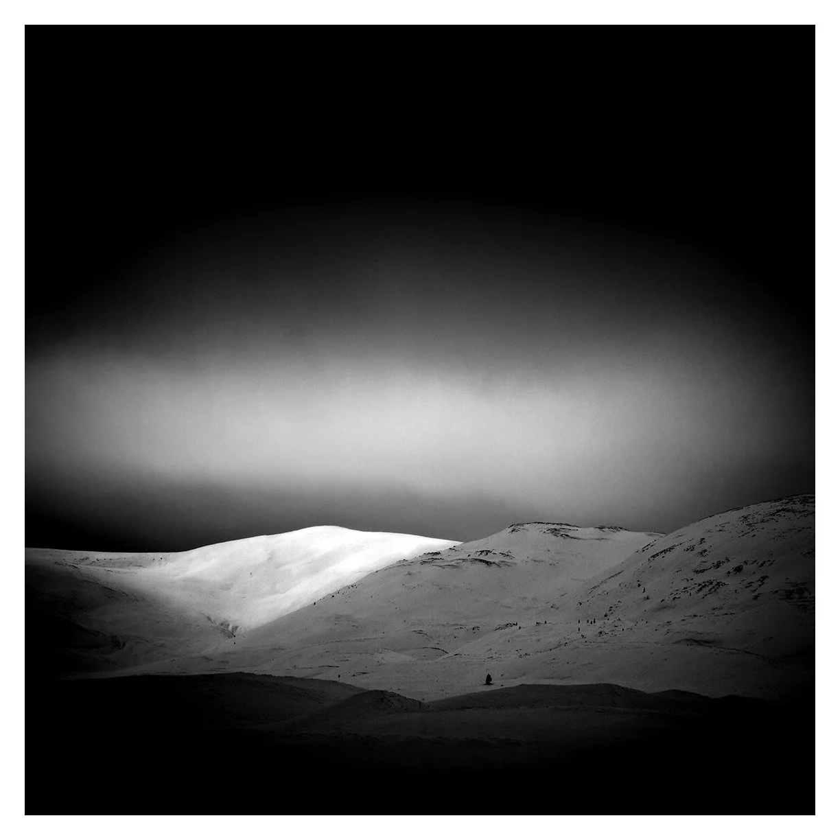 DAVA SOLITUDE