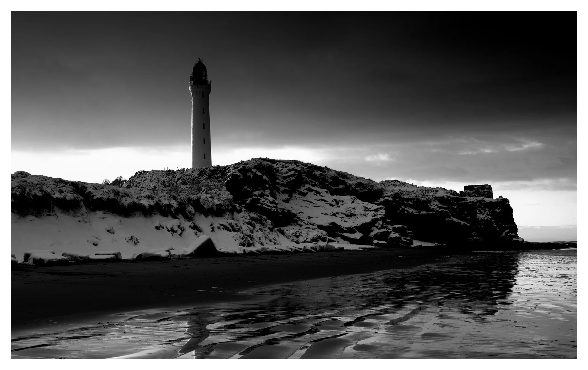 SNOW LIGHT
