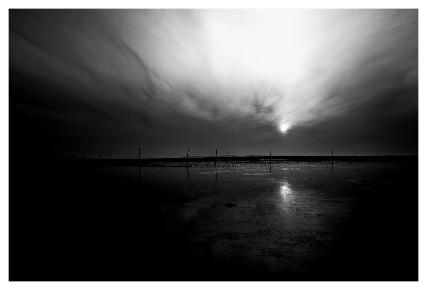 HIGHLAND LAGOON