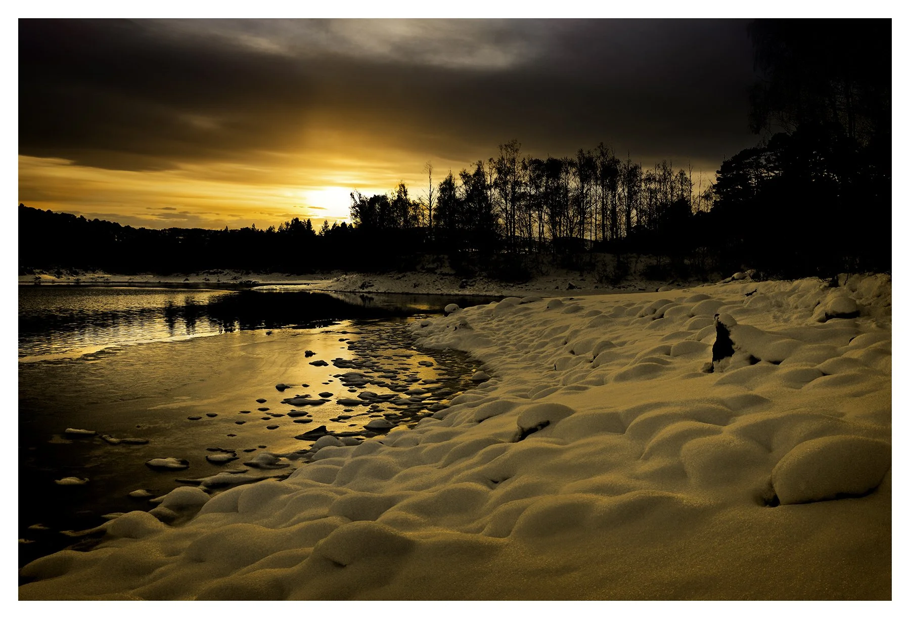AFFRIC FREEZER