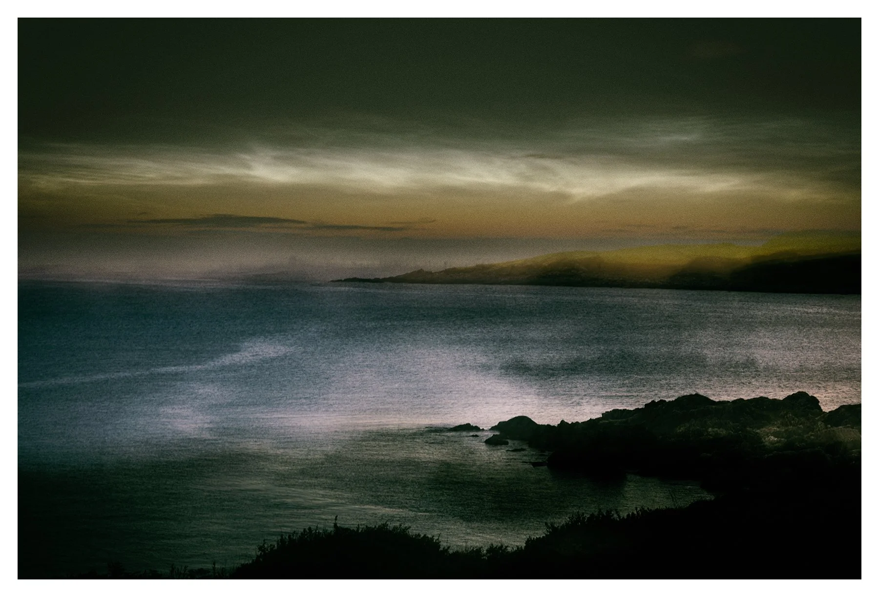 RUBHA NA MÒINE BLUE