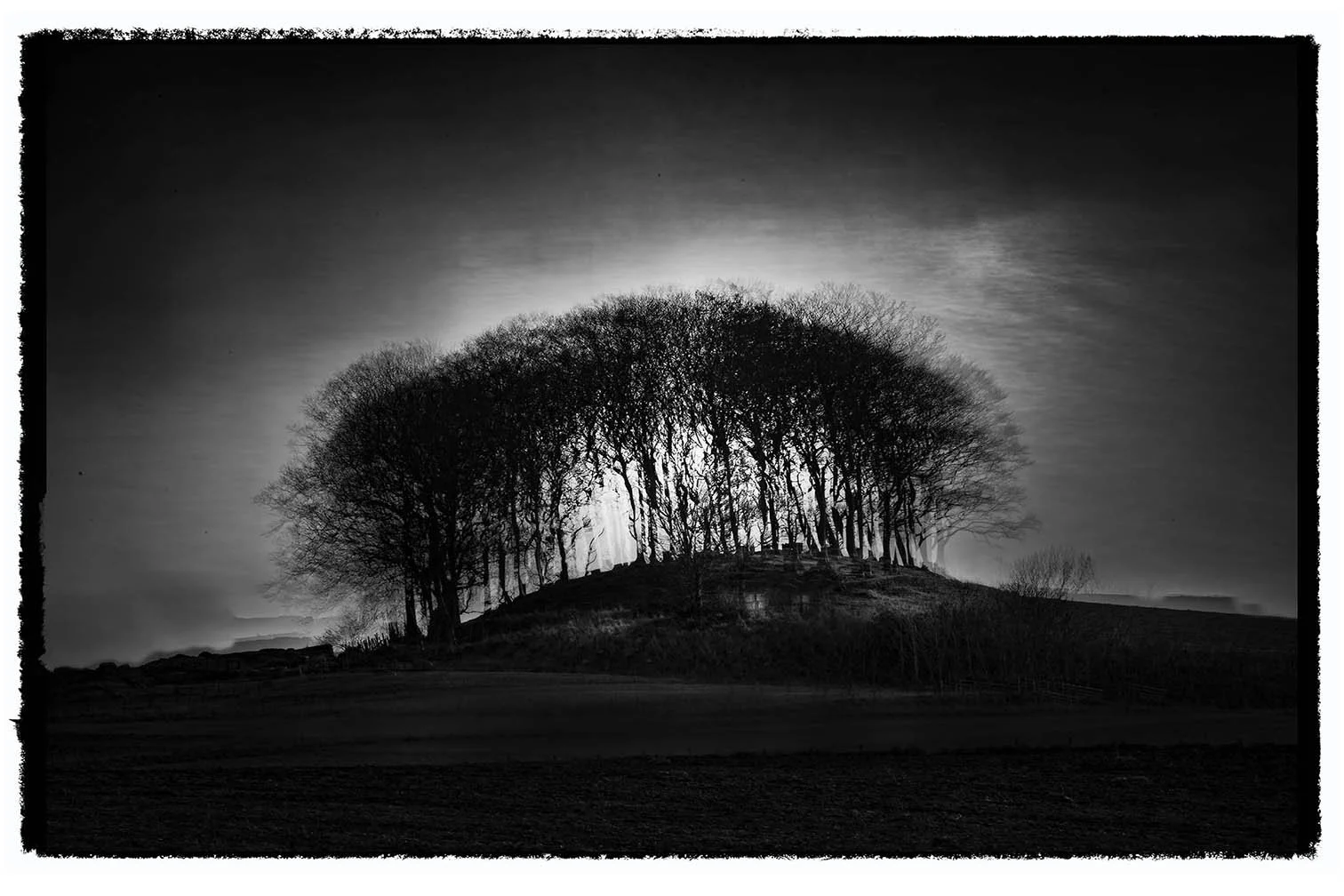 SPECTRAL STANCE