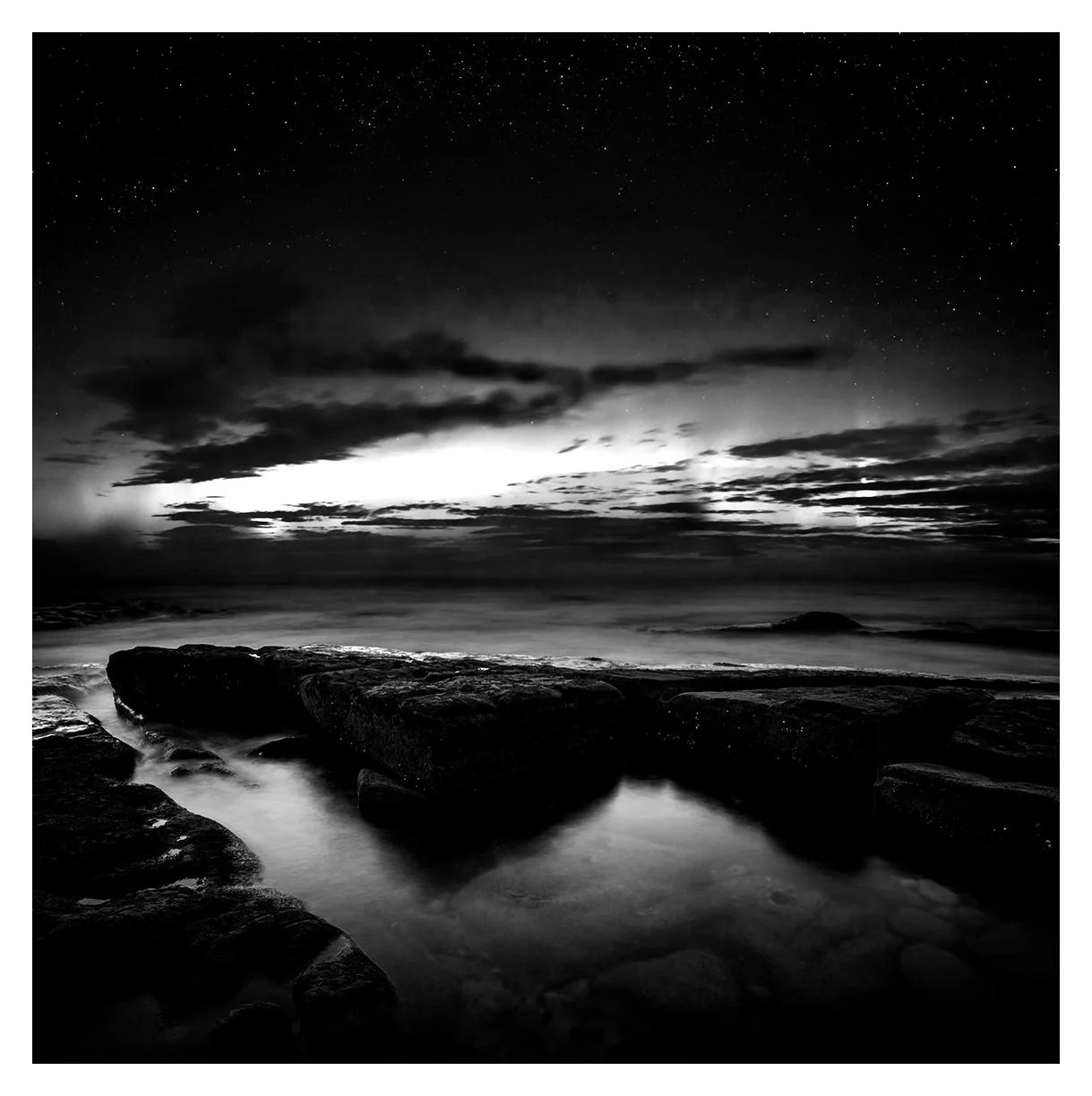 NIGHT ANGLES