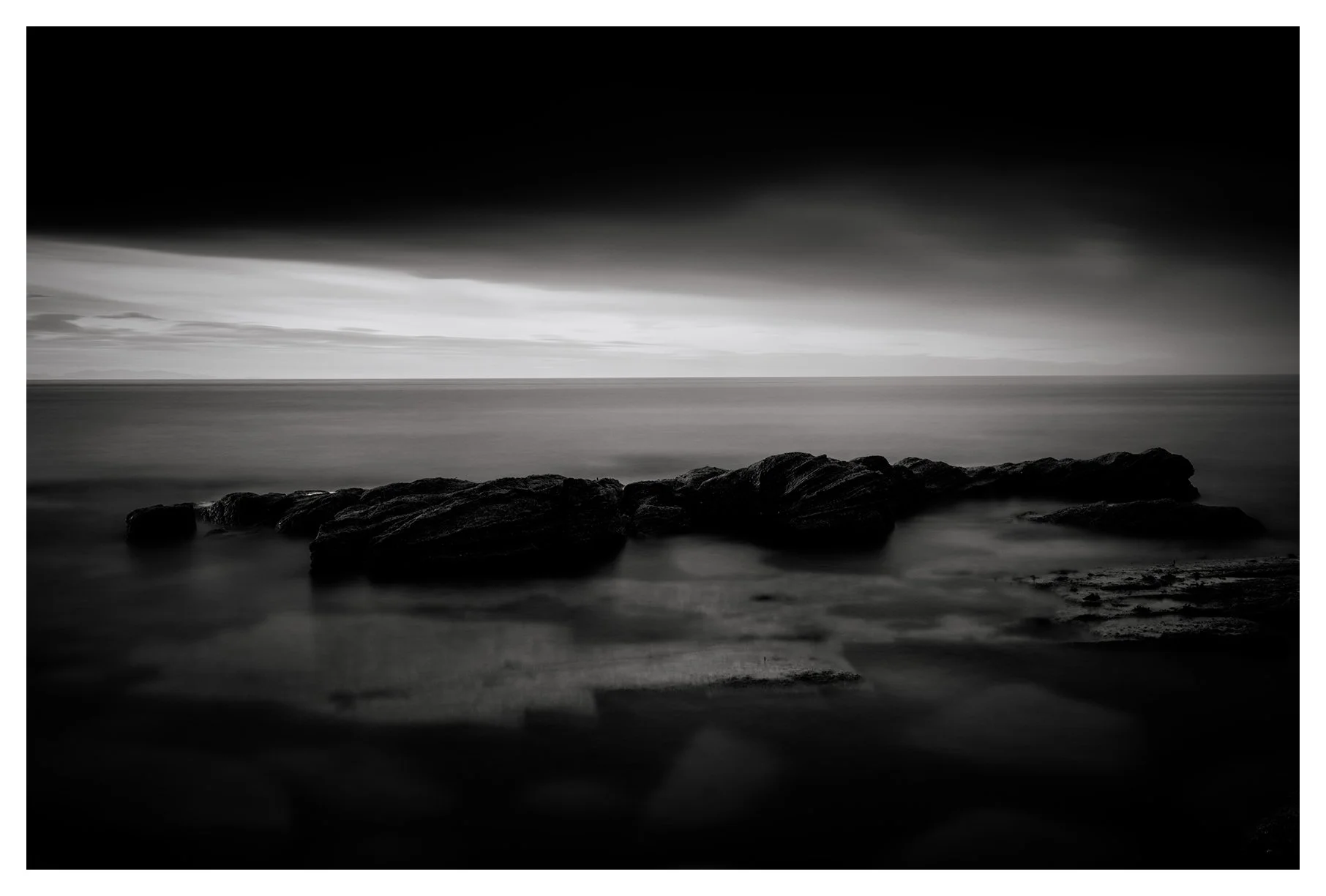 FIRTH'S DARK LAYER