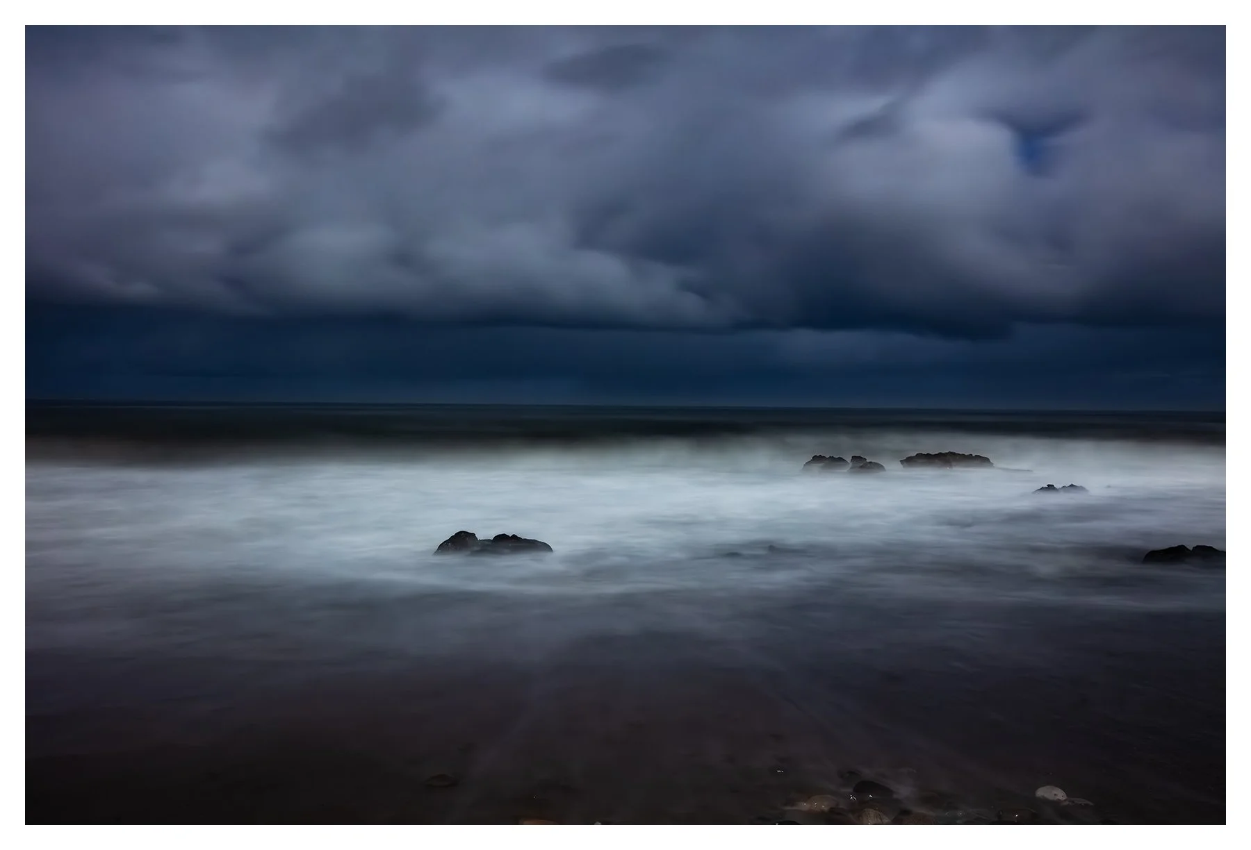 MOONTIDE