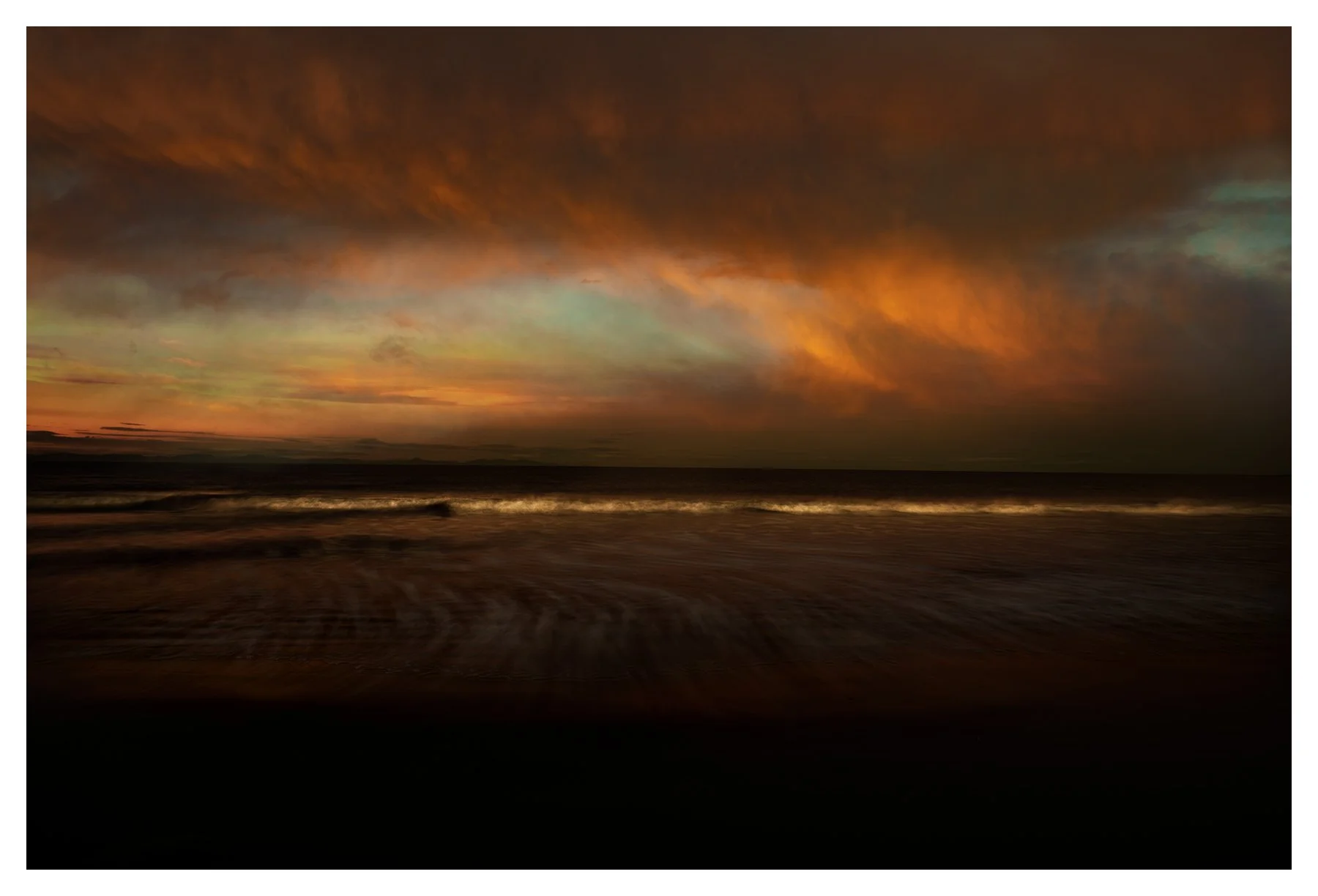 FIRTH OF FIRE