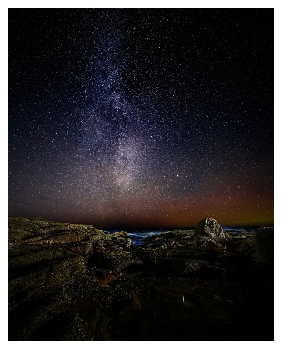 GALAXY LIGHTS