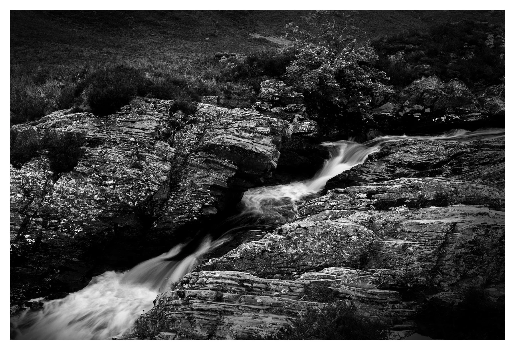  DUNDONNELL CASCADE