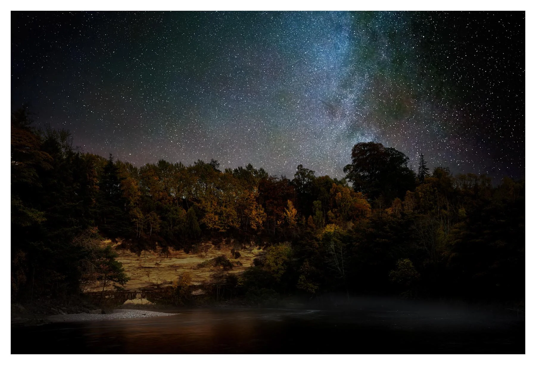 SKUR POOL GALAXY 