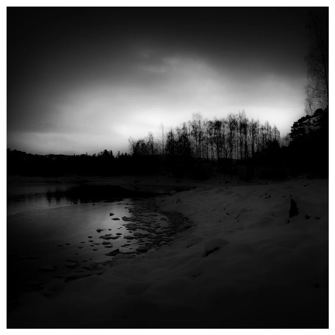 AFFRIC FREEZER