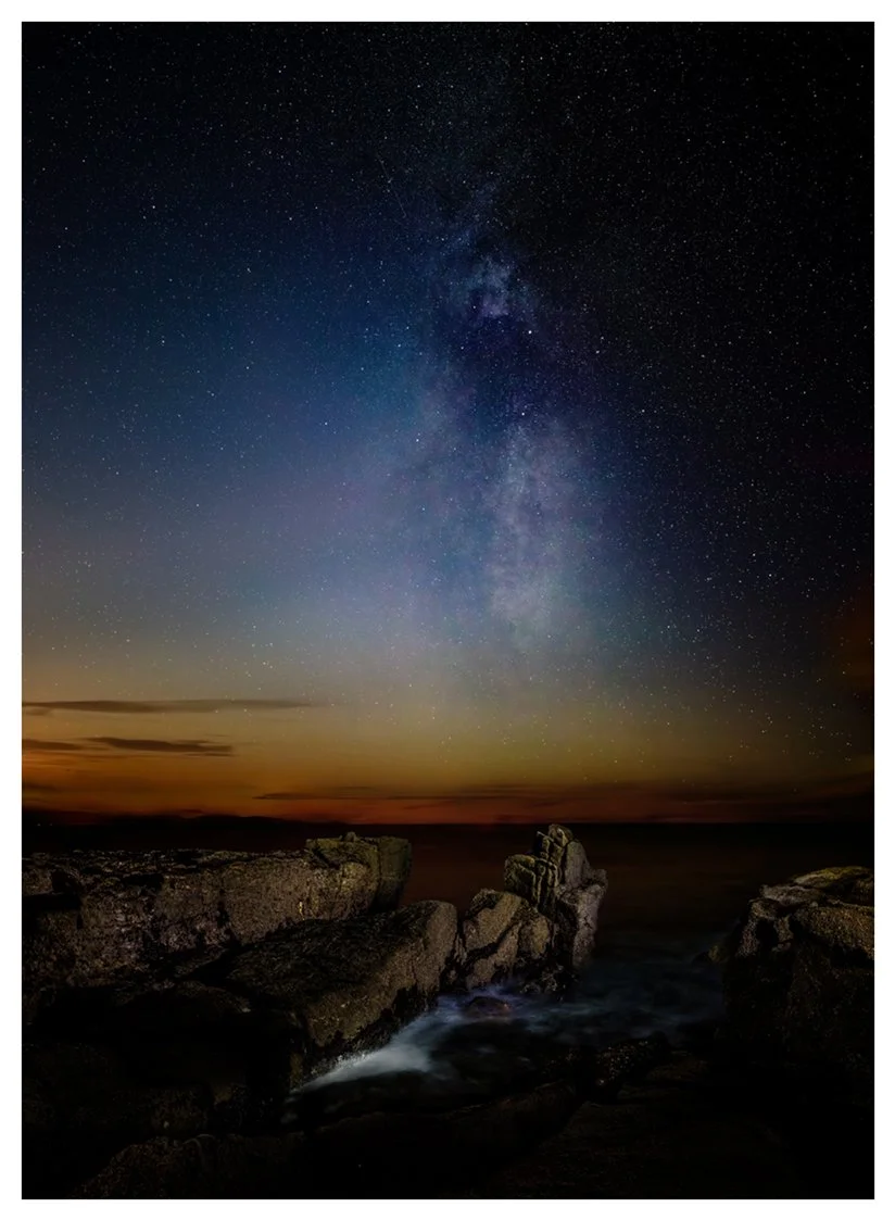 OUTROCKS GALAXY