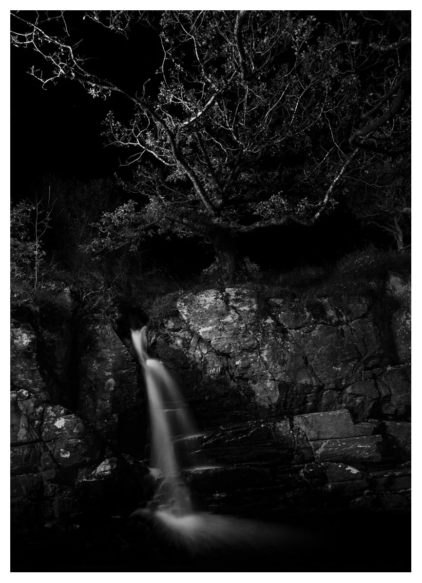 NEVIS CASCADE