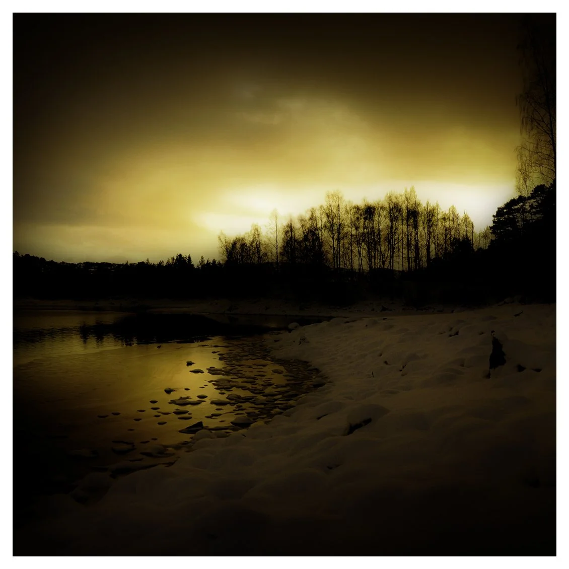 AFFRIC NEGATIVE 13