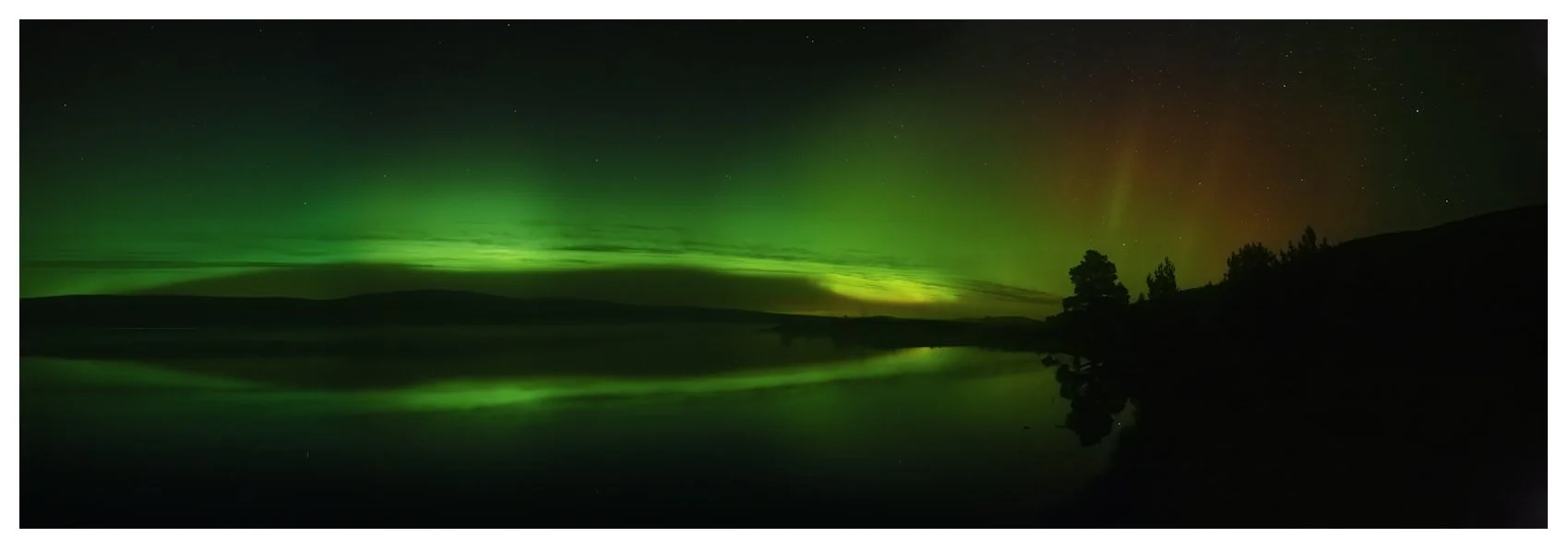 LOCHINDORB AURORA