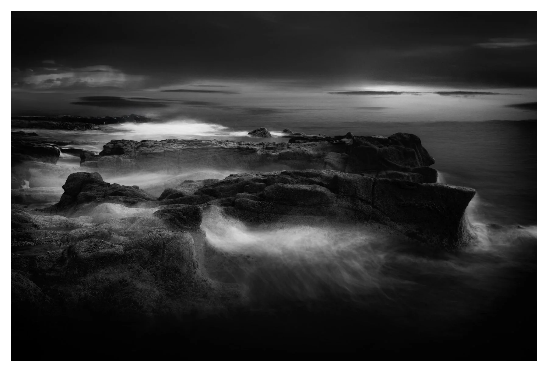 DARK STORM 