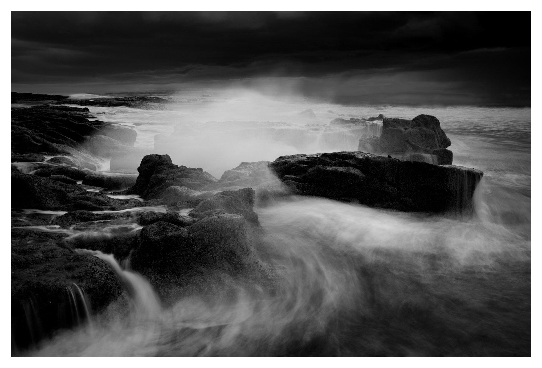 STORM PROW