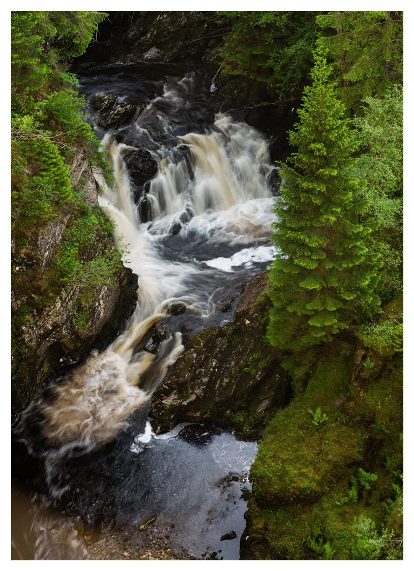 PLODDA RAPIDS