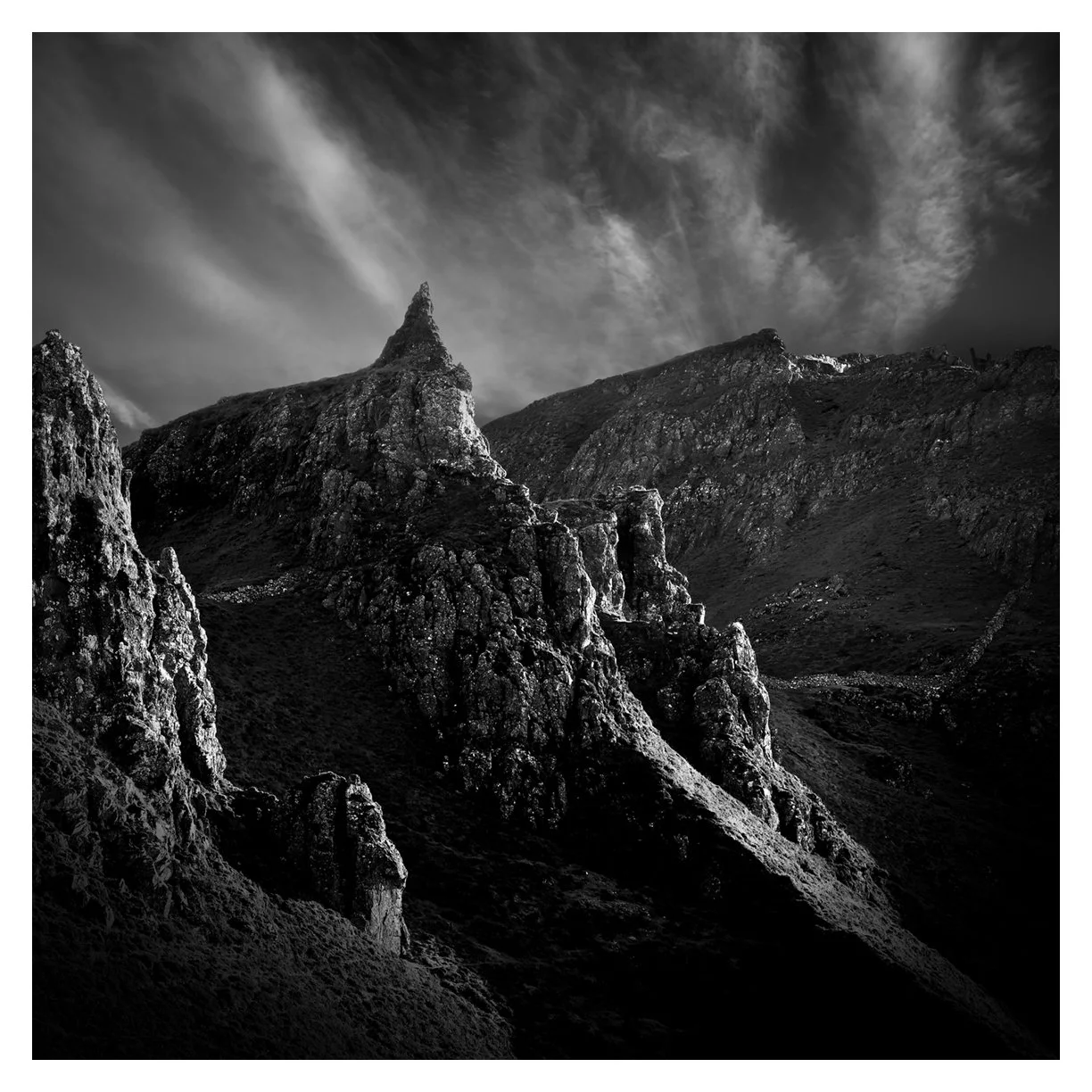 QUIRAING SGURR