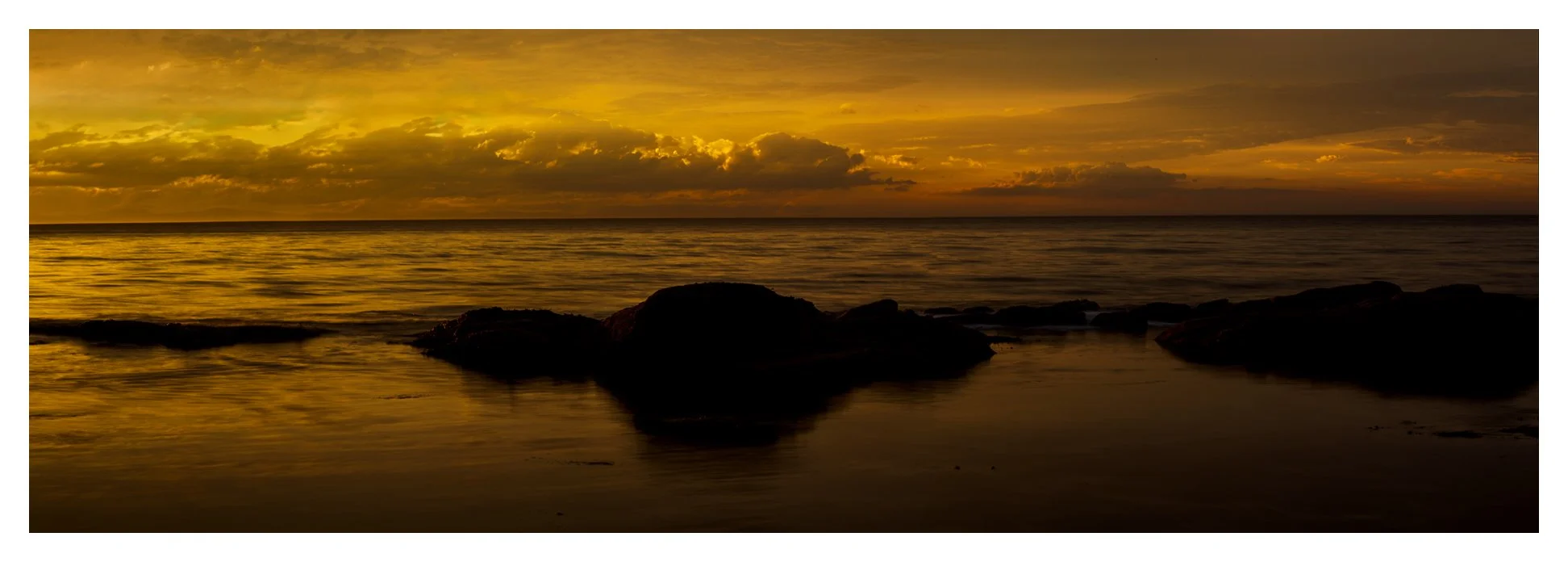 FIRTH GLOAMING 