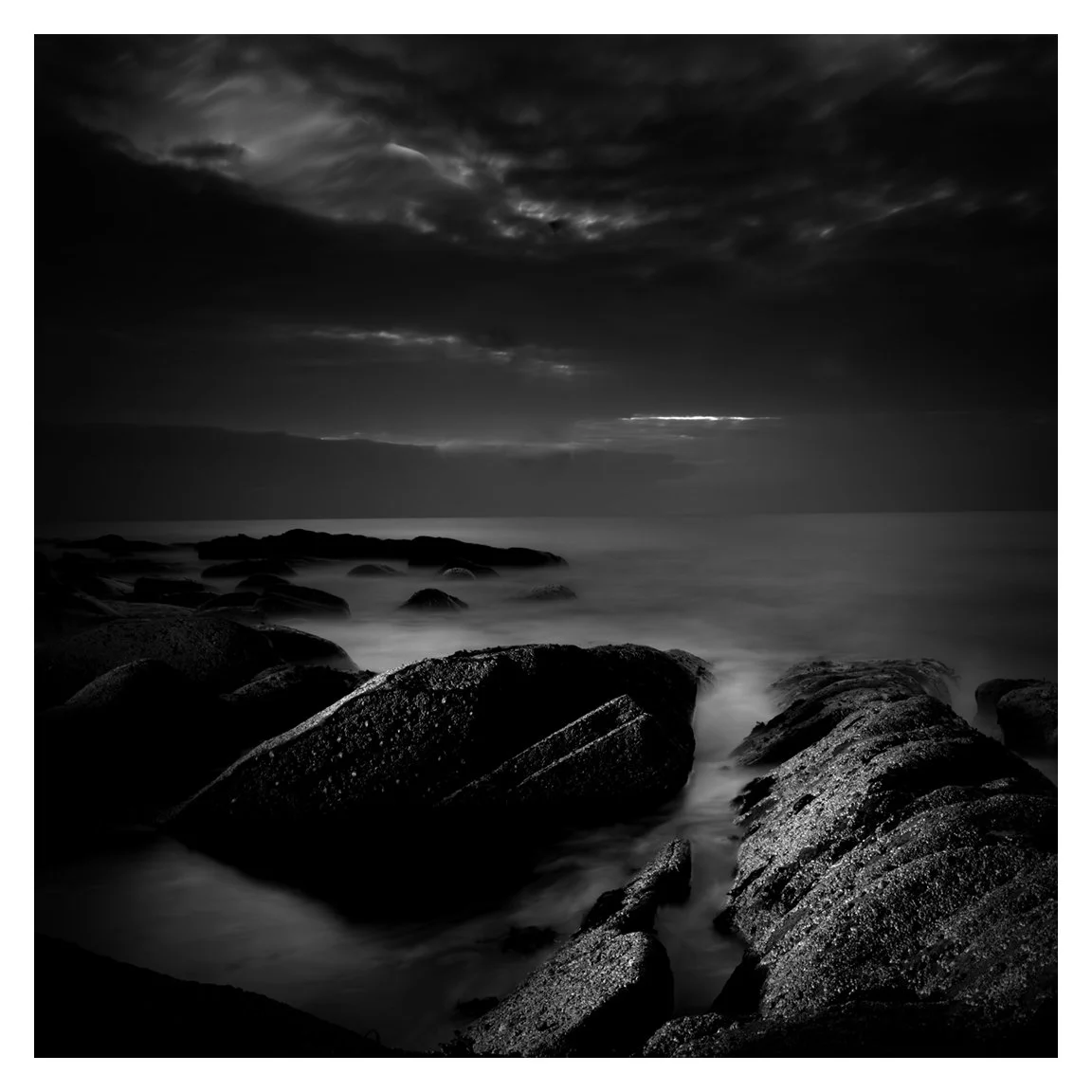DARK ANGLES 