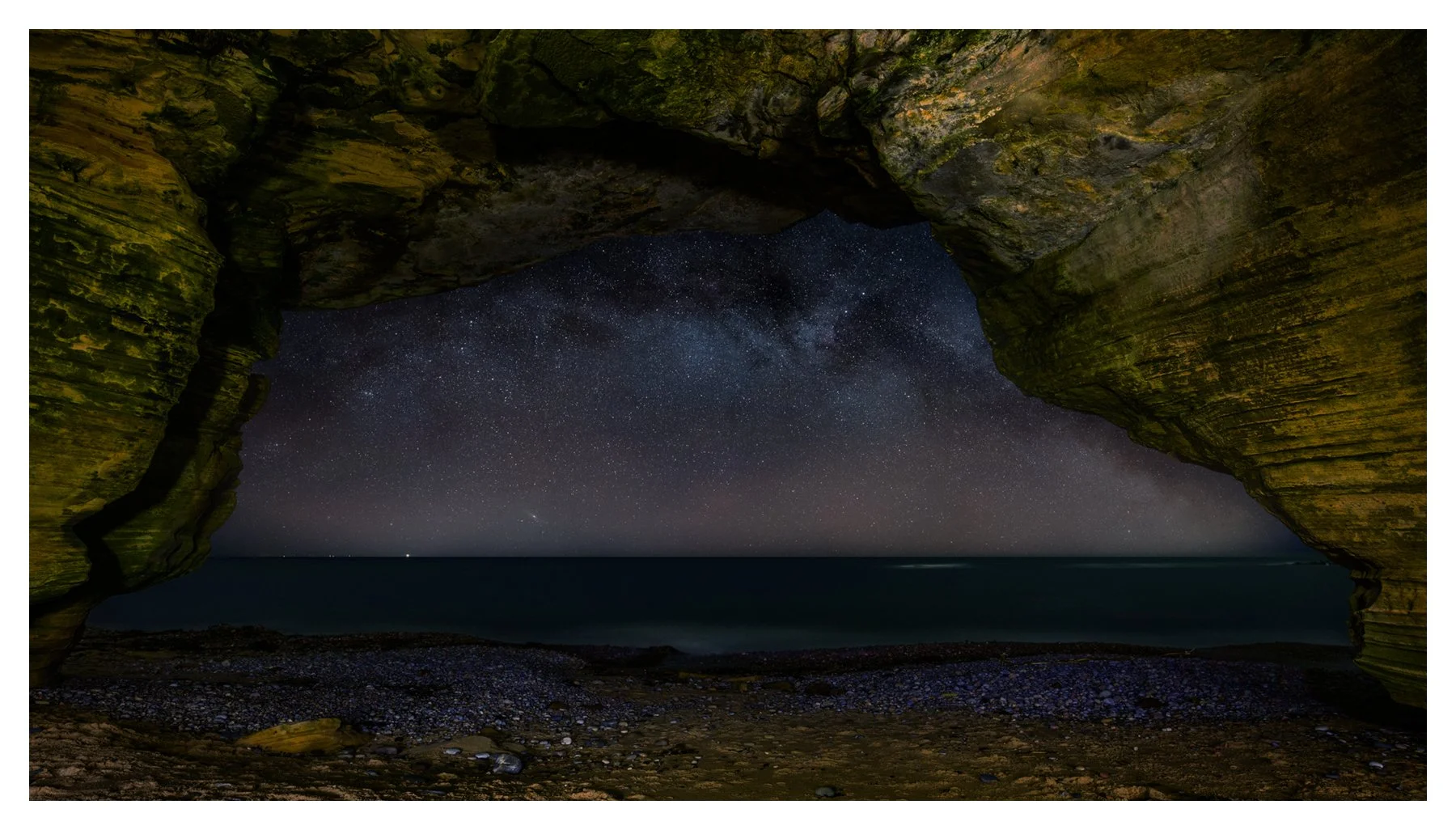  ARCHES