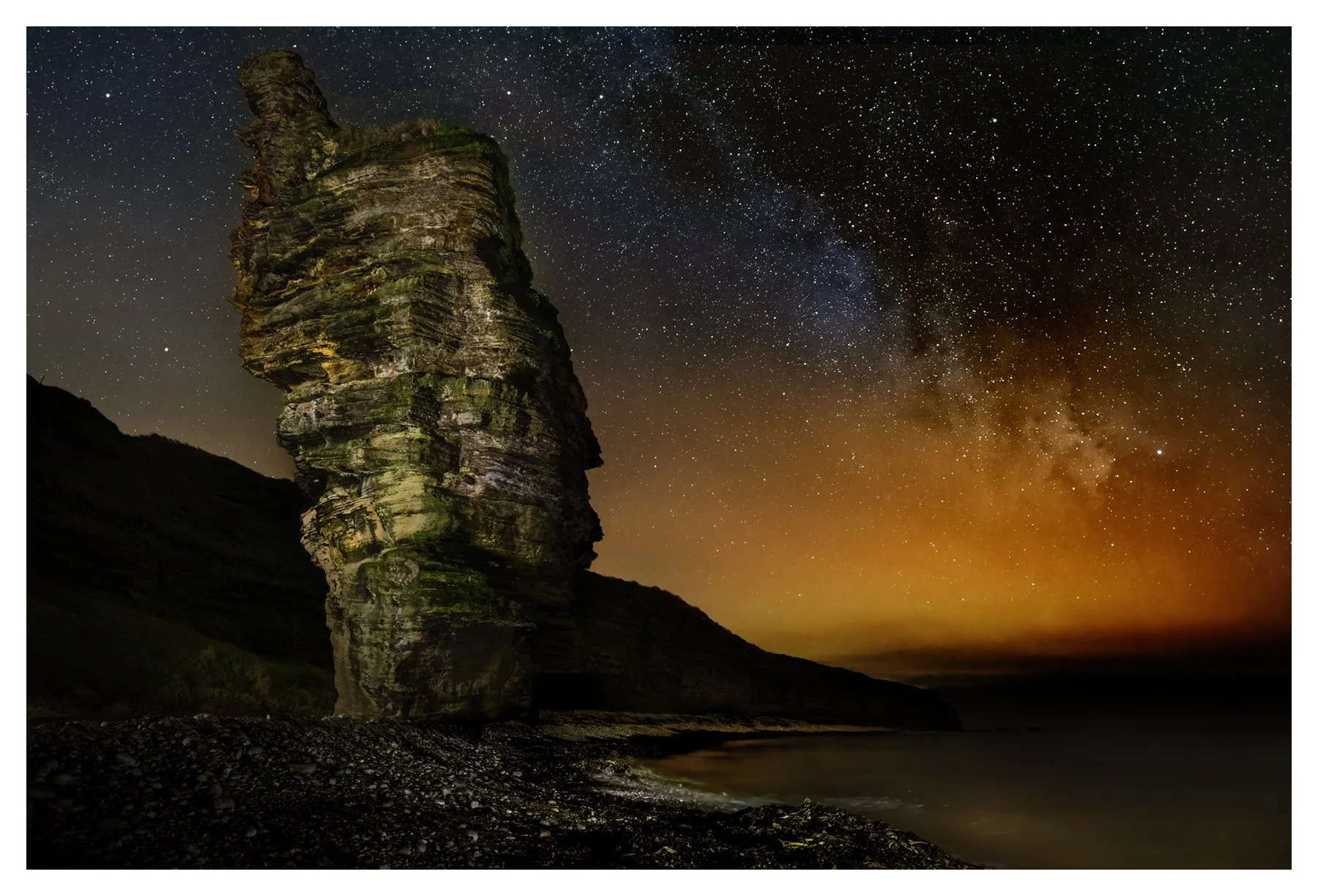 STARSTACK