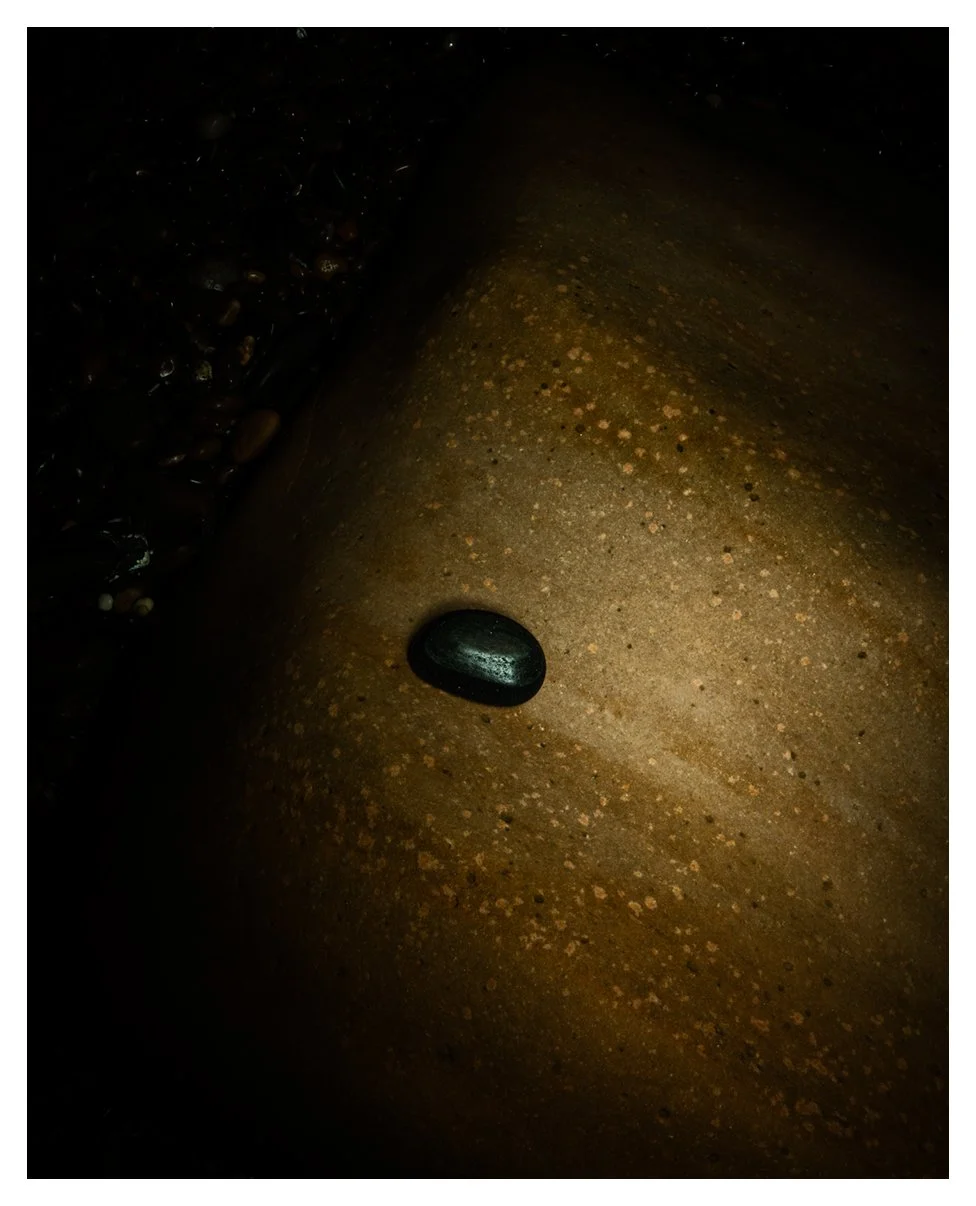 BLACK SHINE