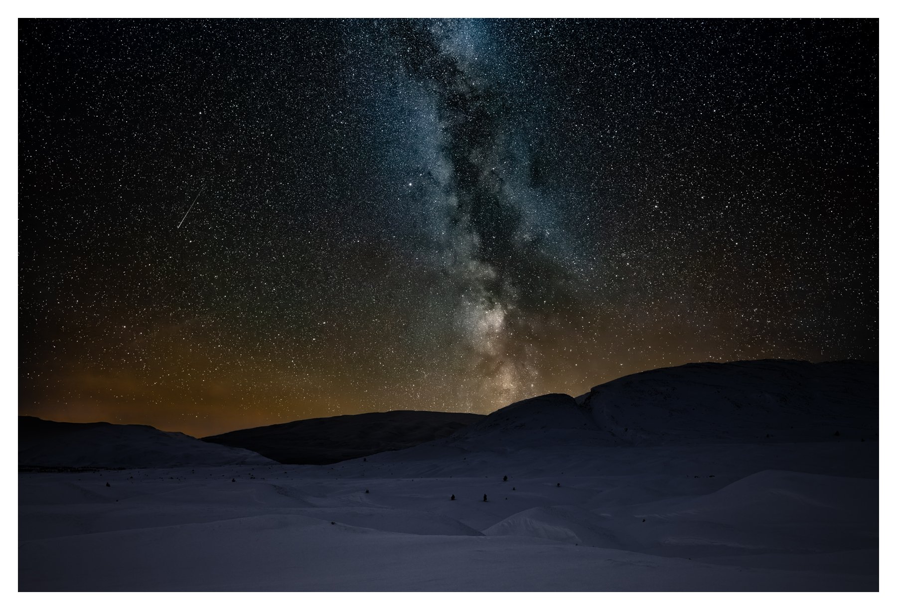 EAGLES GALAXY 