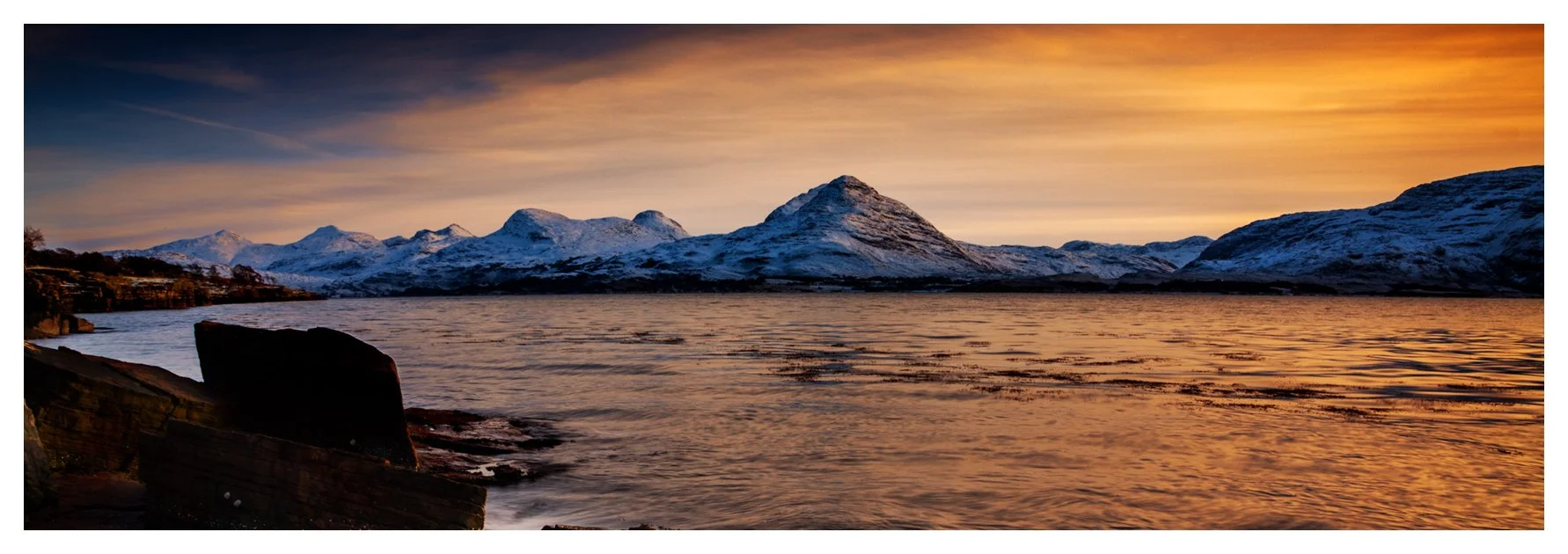 PASTEL TORRIDON. 