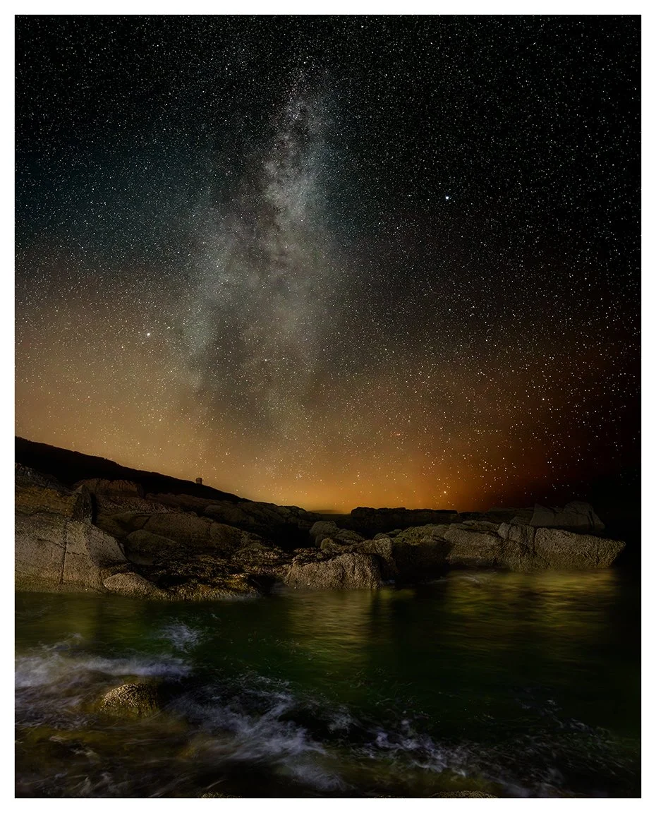  GALAXY PROW