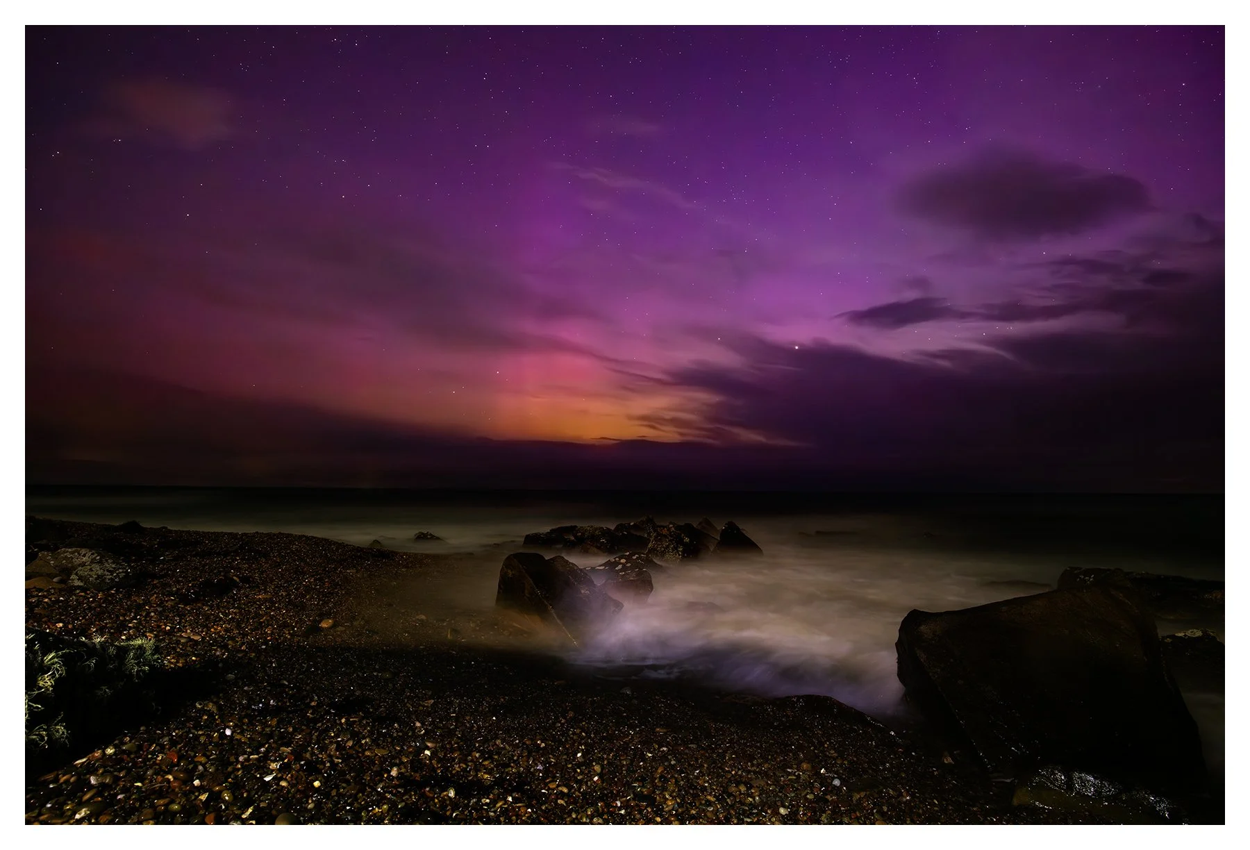 ROSE TIDE #2