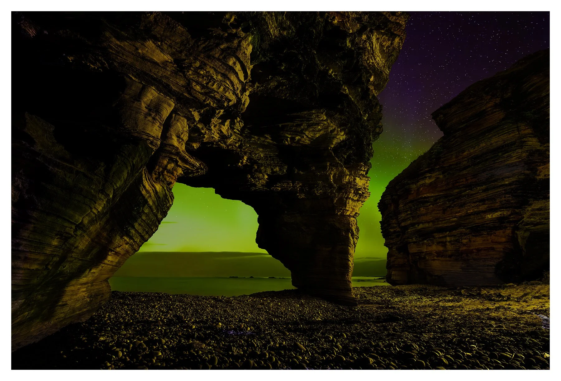 JADE ARCH