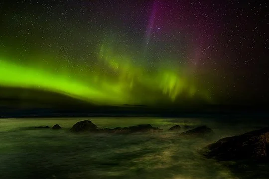 FAR ROCK LIGHTS