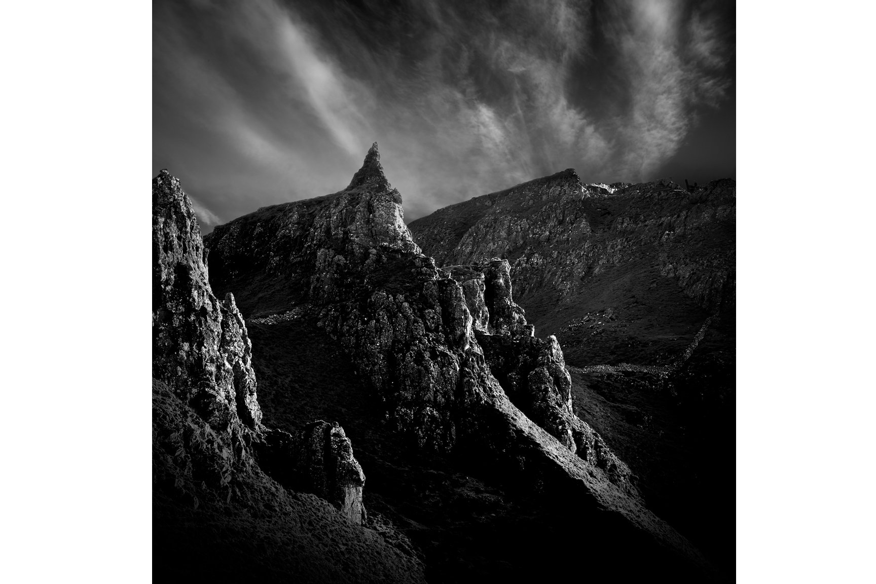 QUIRAING SGURR