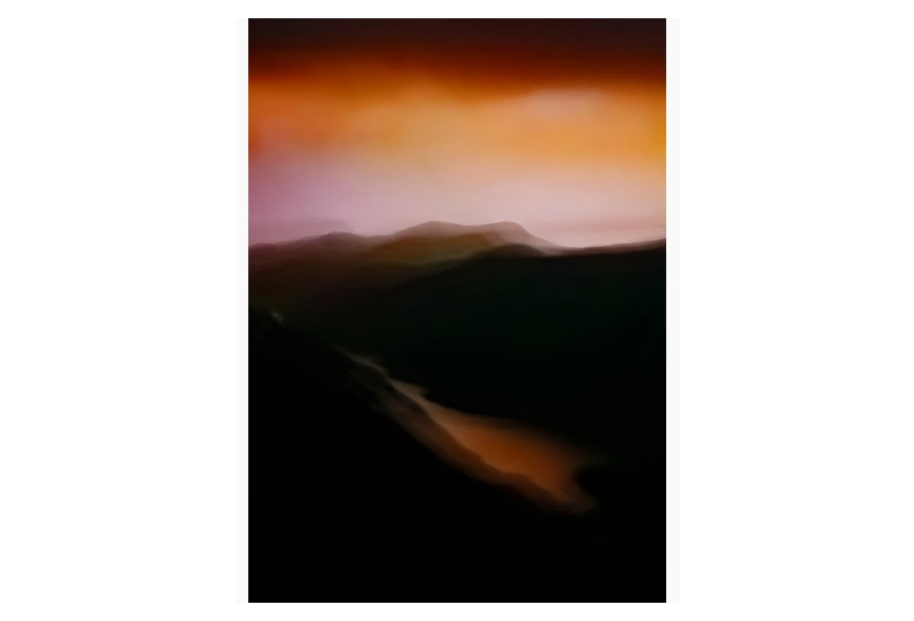 KNOYDART MELLOW