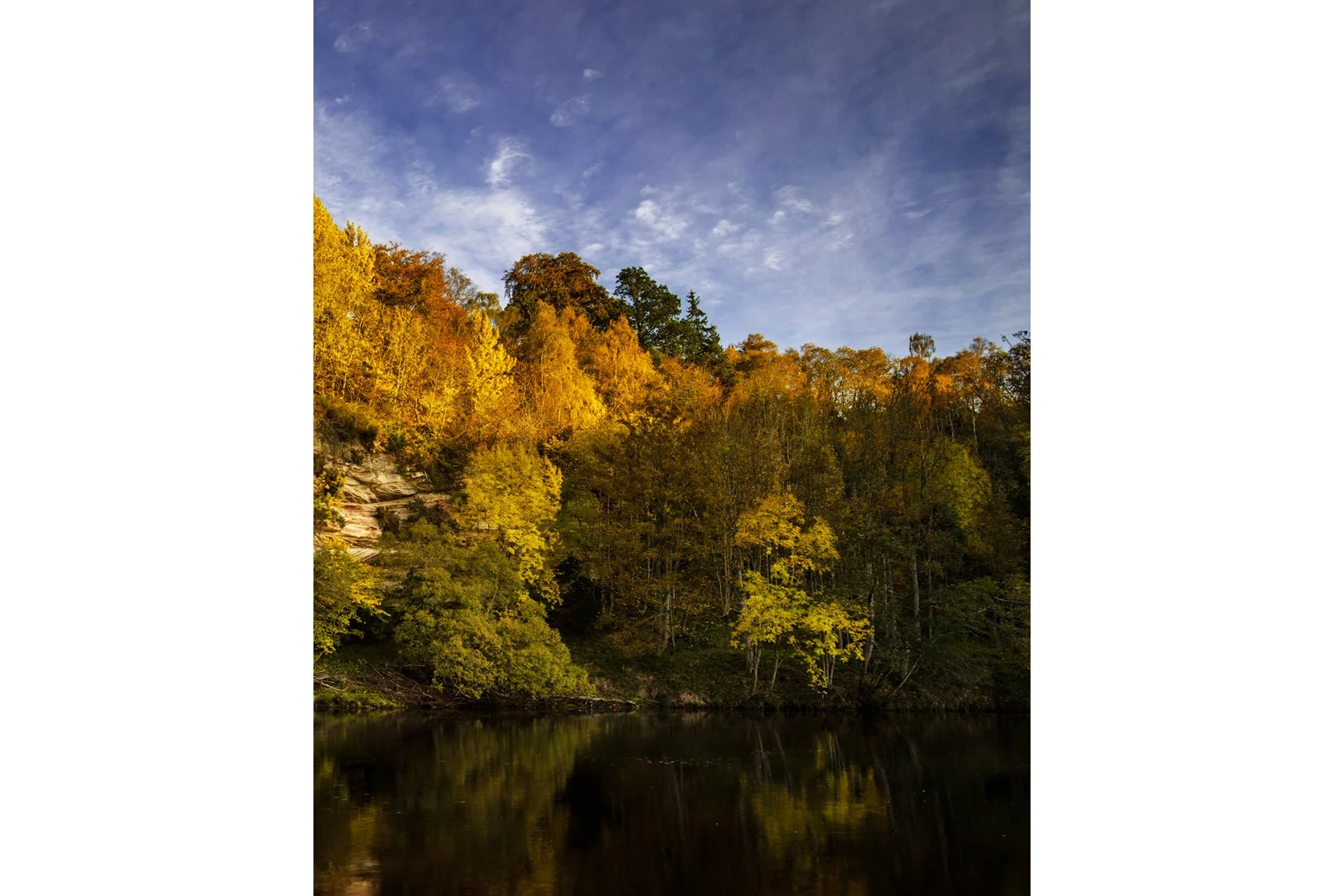 AUTUMN SCURR
