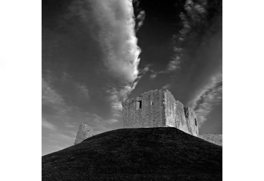 DUFFUS CLOUD FAN