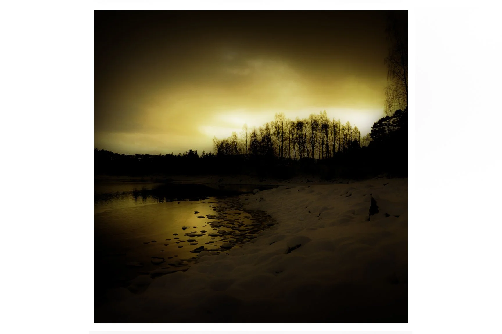 AFFRIC NEGATIVE 13