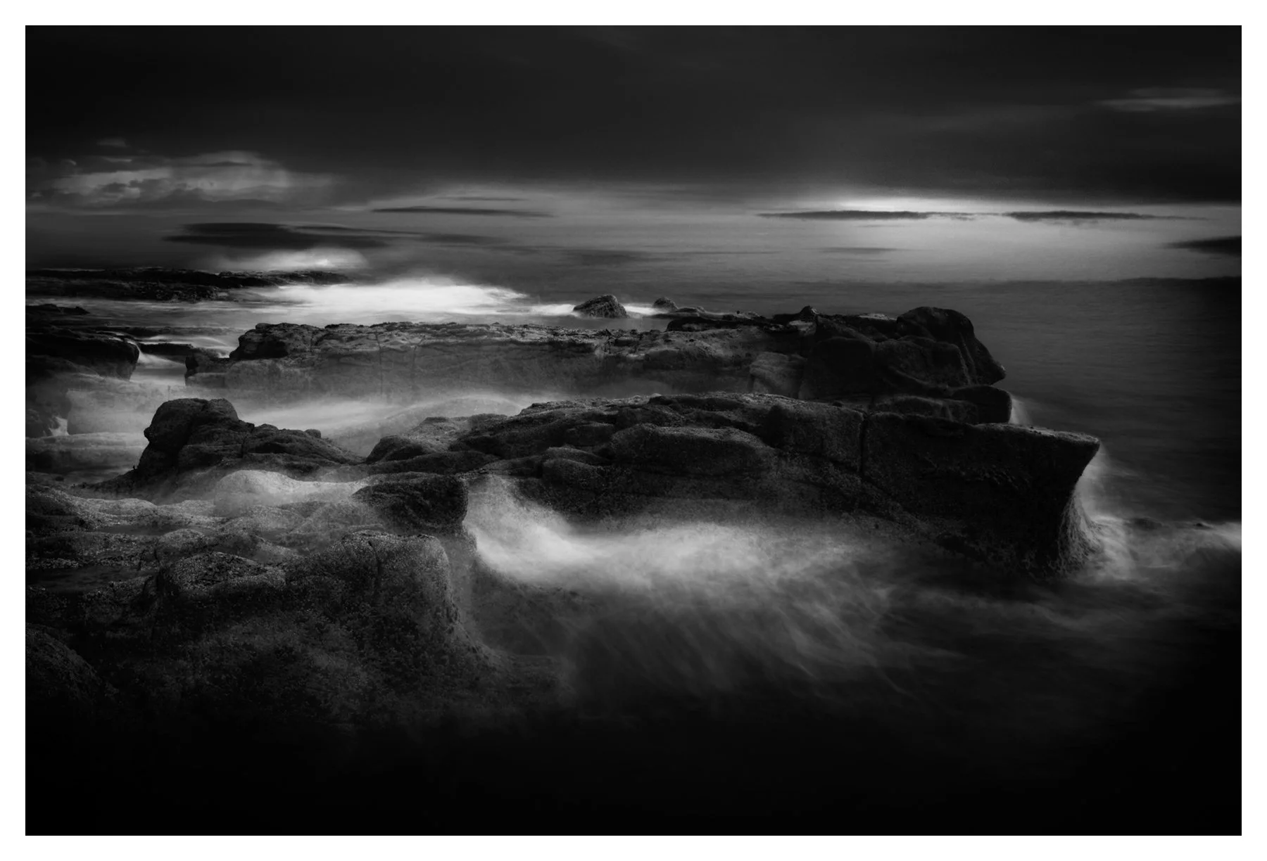 DARK STORM