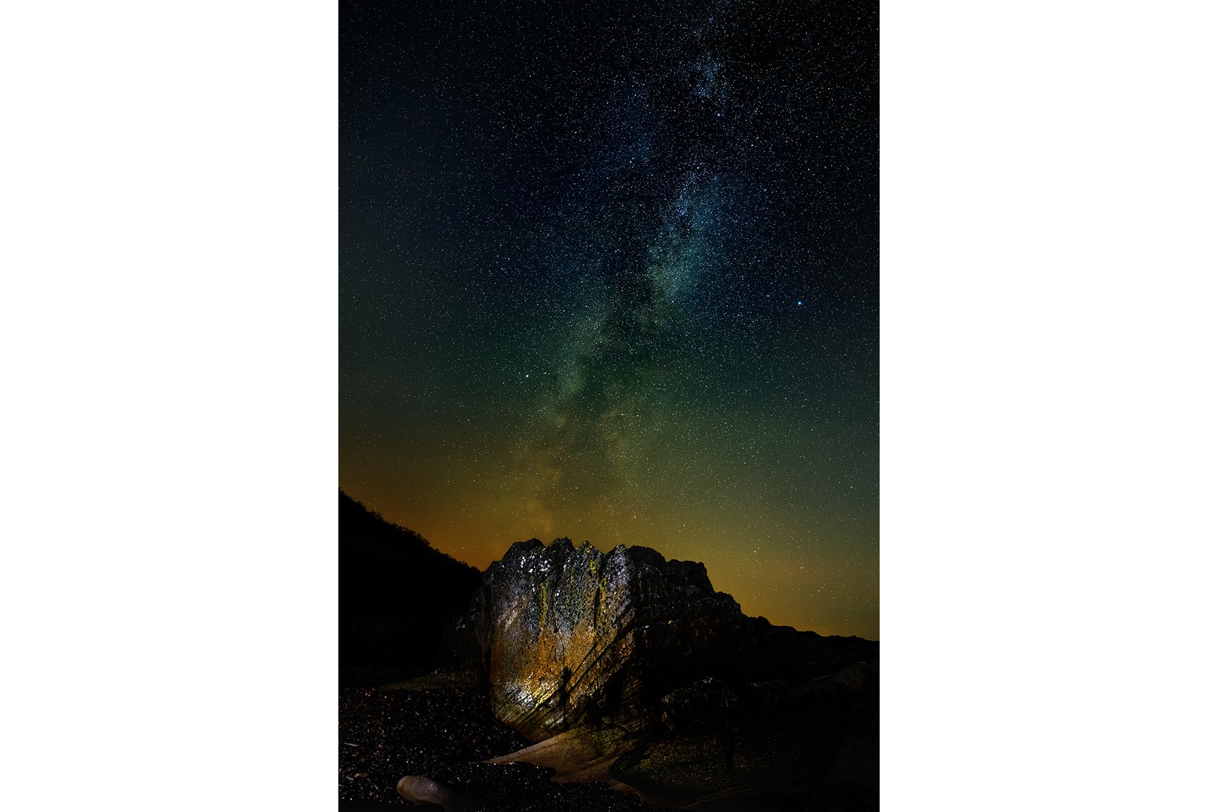 STAR STONE