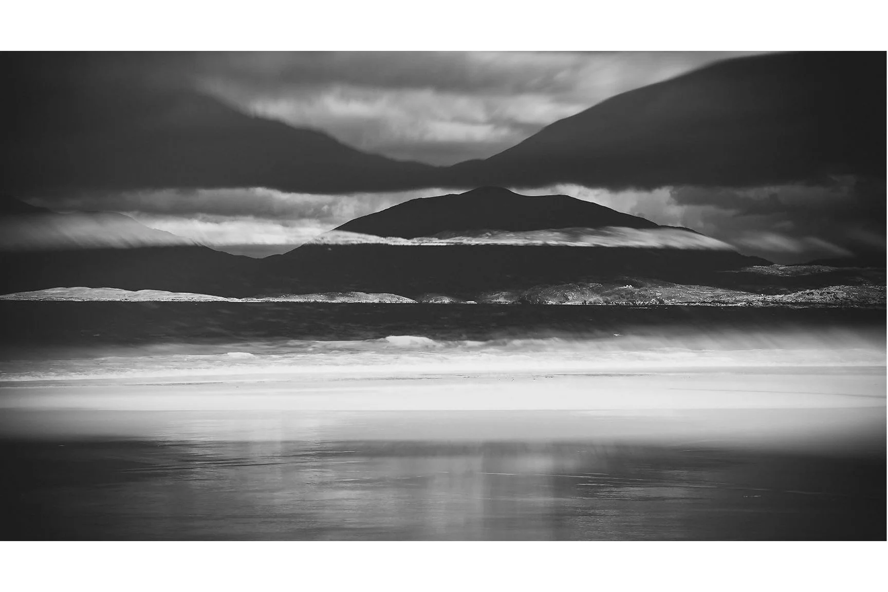 MYSTIC TARANSAY