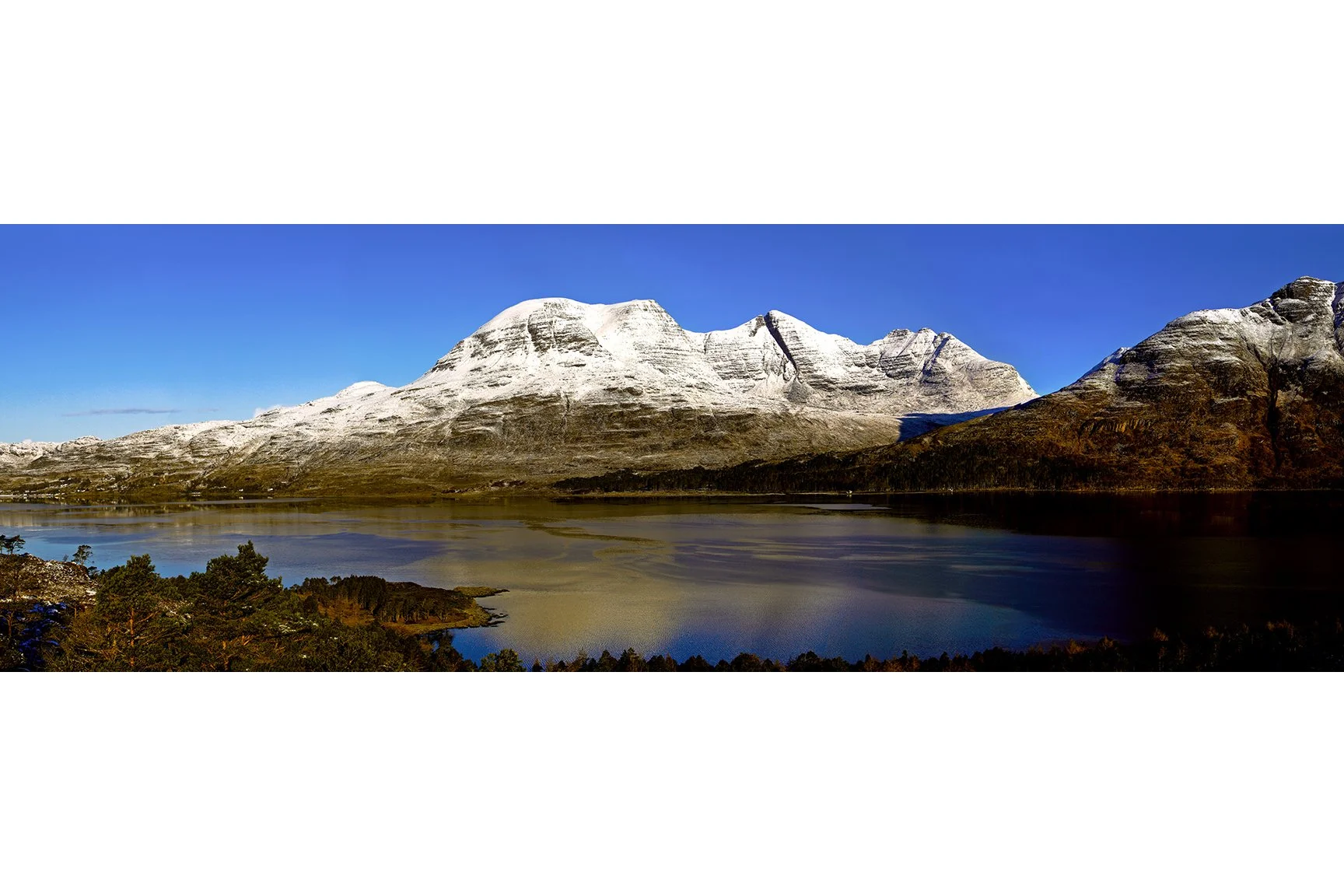 SNOW CREST
