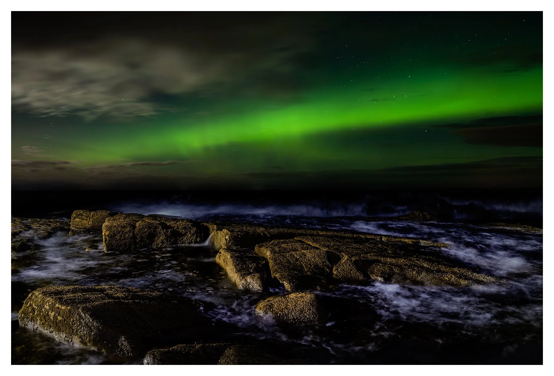 ANGLESTONE AURORA