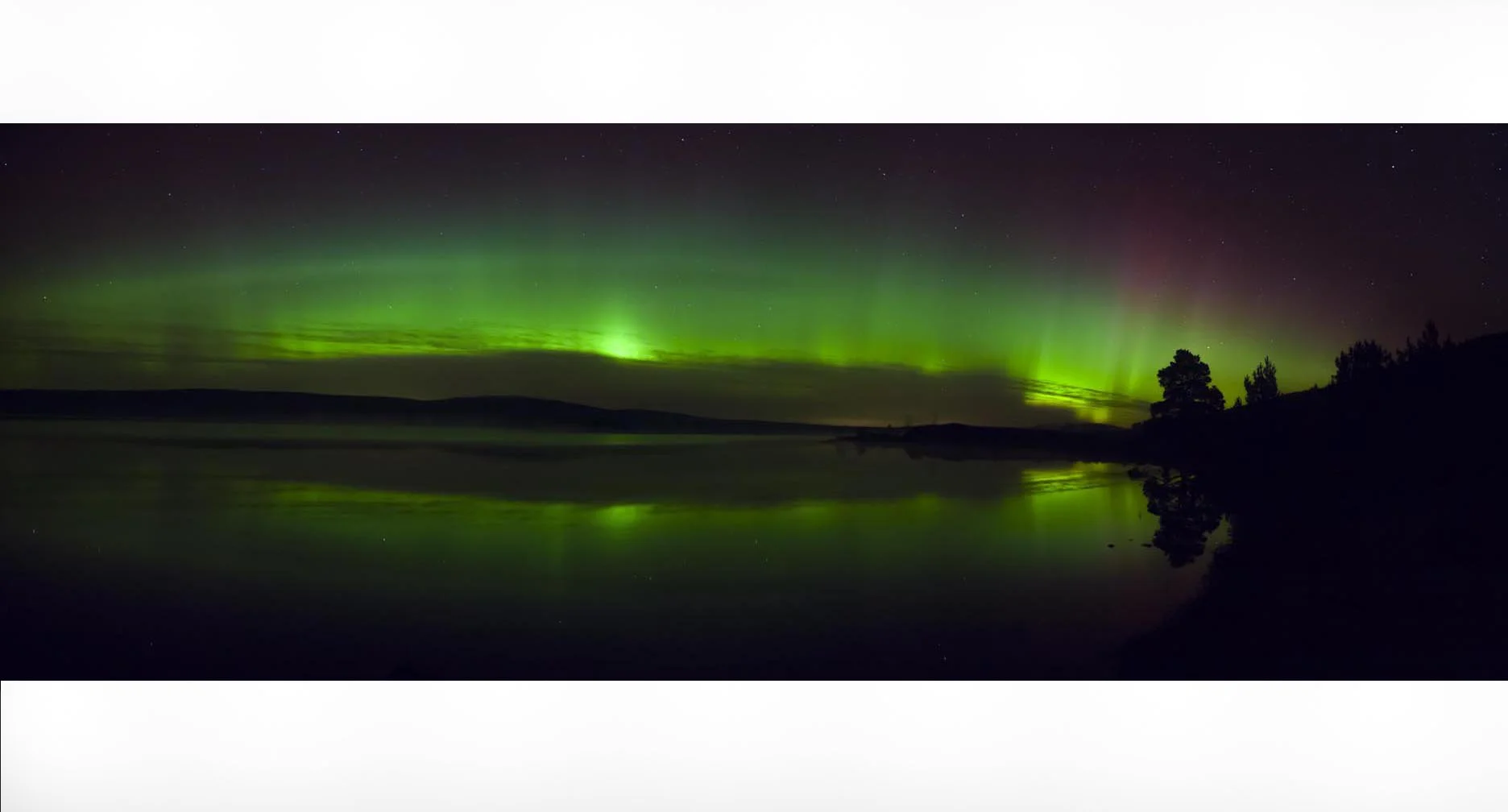 LOCHINDORB AURORA