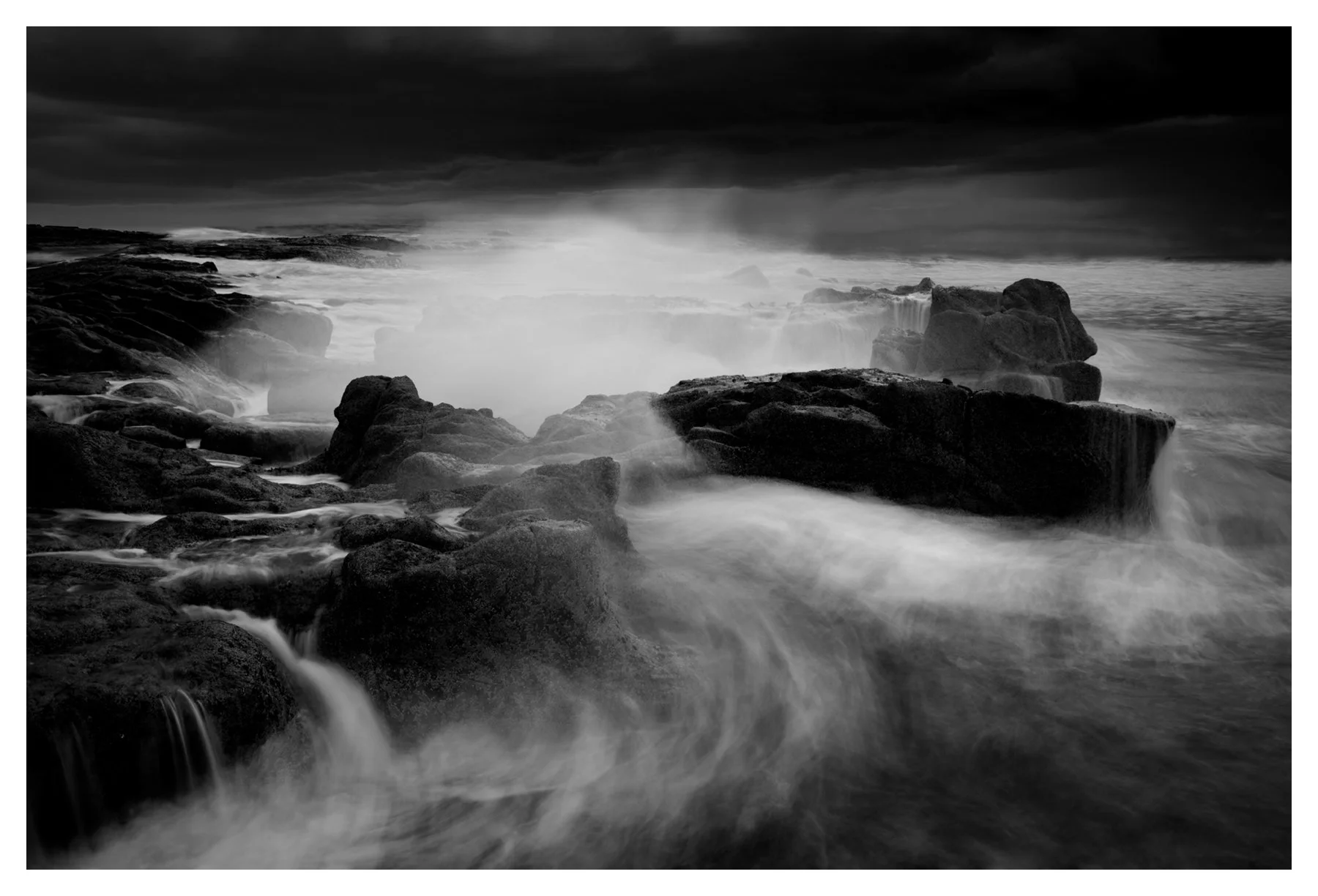 STORM PROW