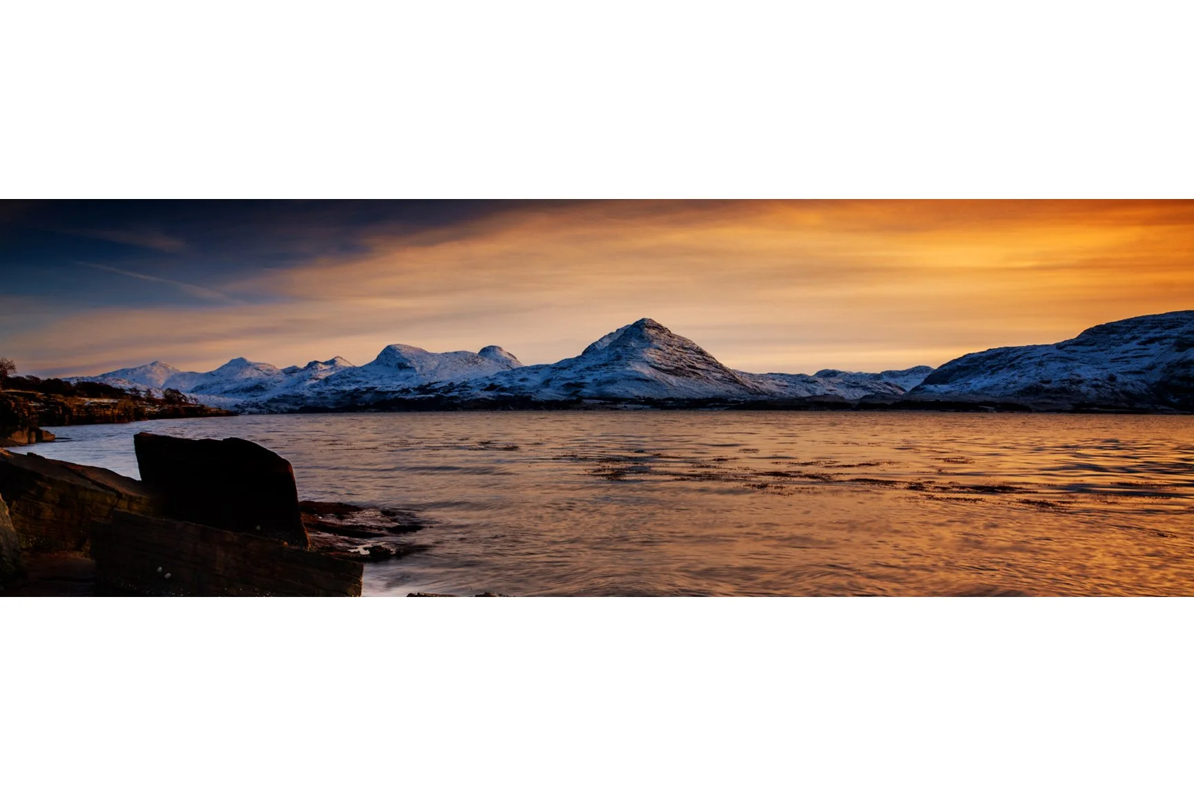 PASTEL TORRIDON.