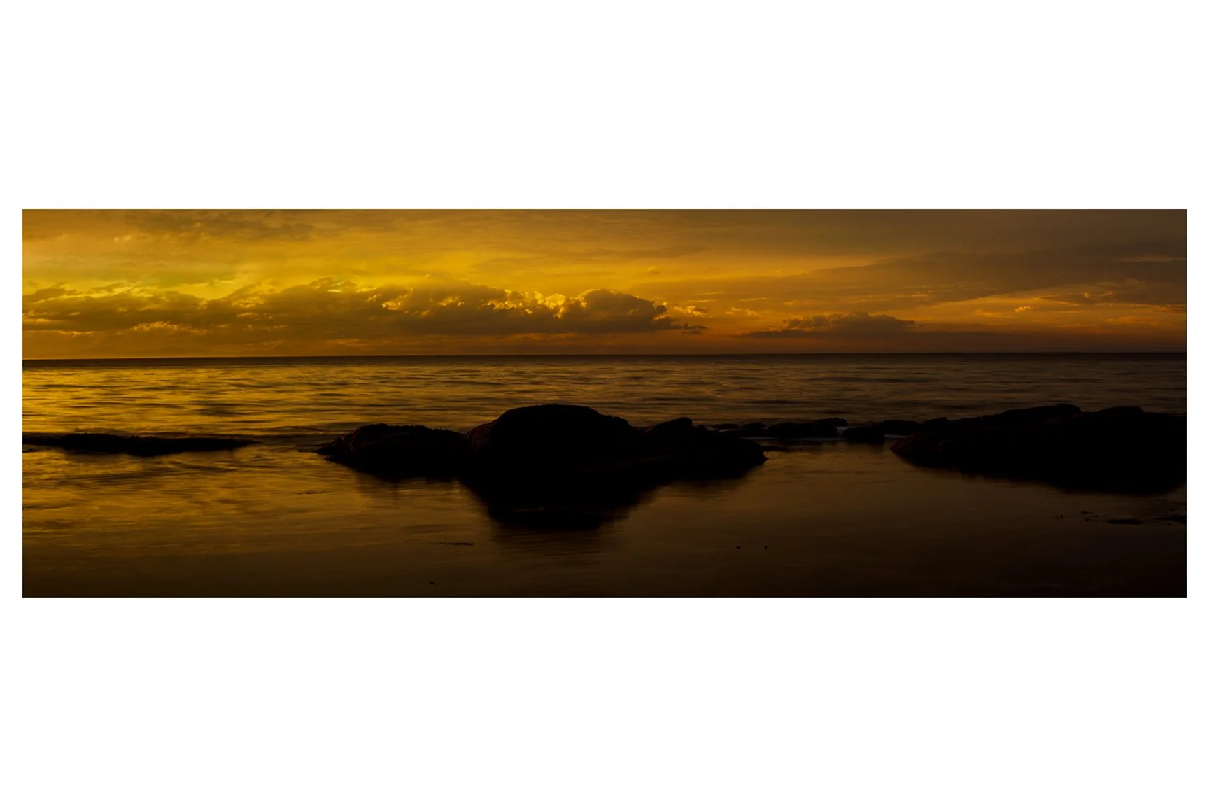 FIRTH. GLOAMING