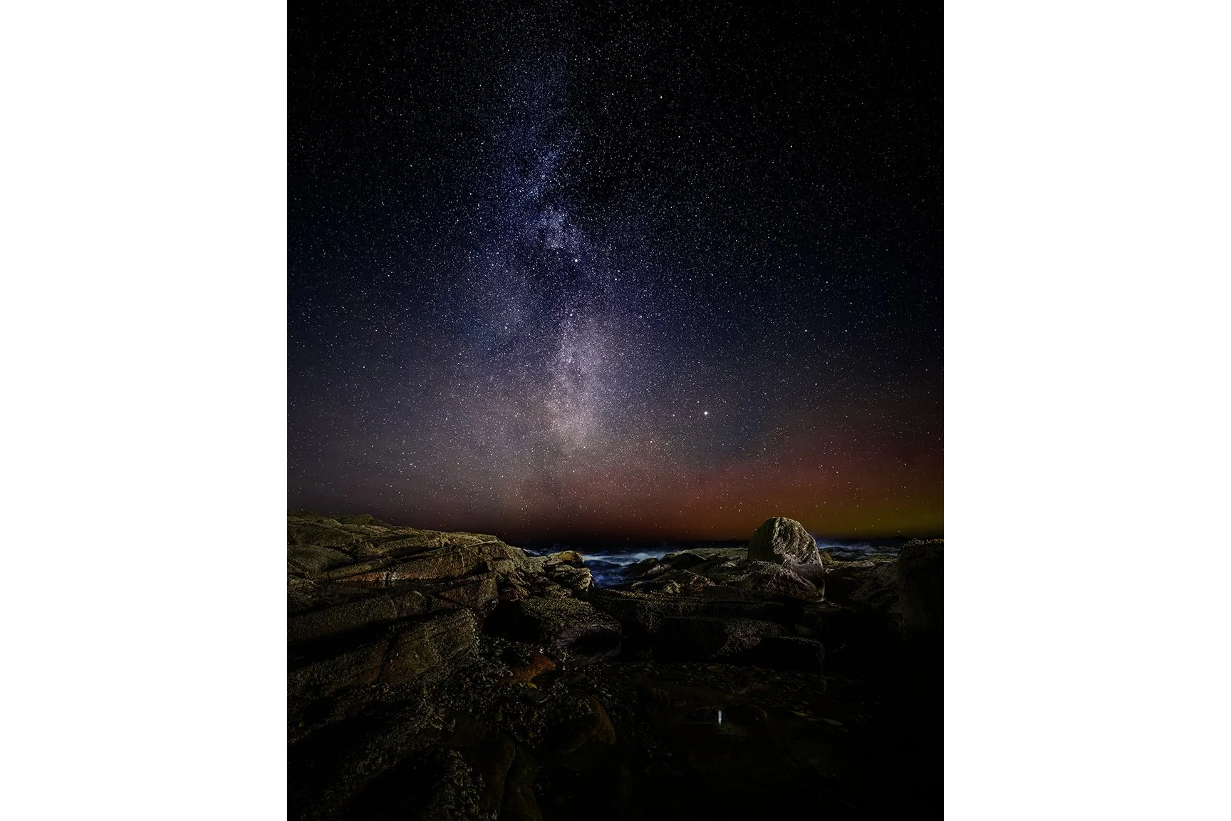 GALAXY LIGHTS