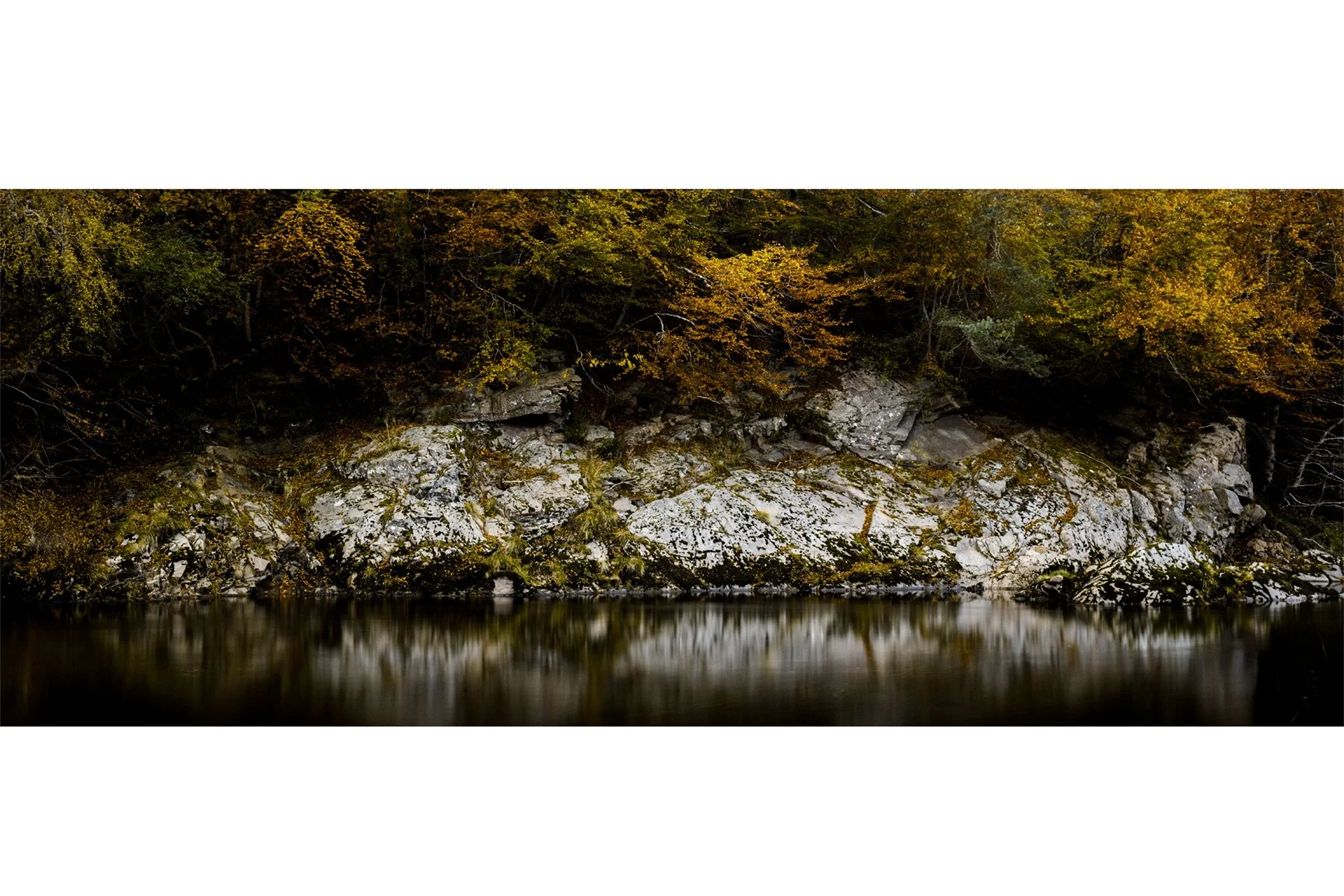 INTIMATE AUTUMN.